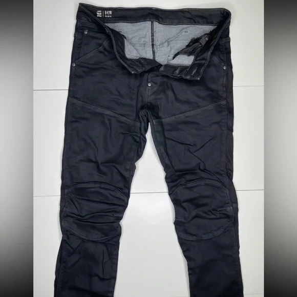 G-Star Raw Jeans 5620 3D Slim 33x32 - Picture 1 of 5